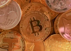 Mexicano admite en EEUU lavado de 4 mdd del narcotráfico mediante criptomonedas