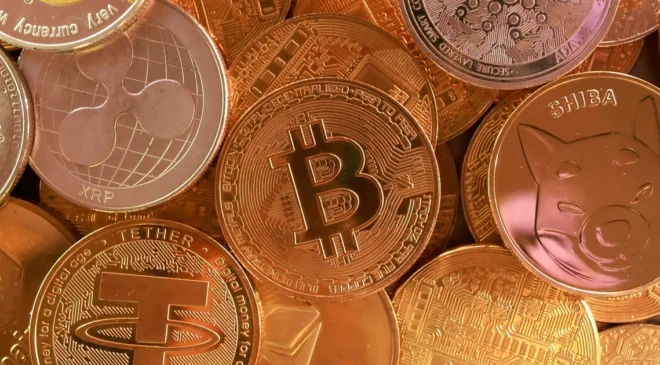 Mexicano admite en EEUU lavado de 4 mdd del narcotráfico mediante criptomonedas
