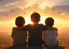 ¿Por qué se celebra hoy el Día del Hermano? La emotiva razón que casi nadie conoce
