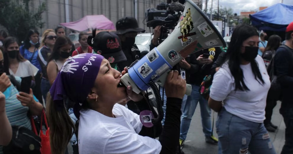 Activistas, feministas y organizaciones piden replantear términos en la Ley contra el feminicidio. (Foto: Especial)