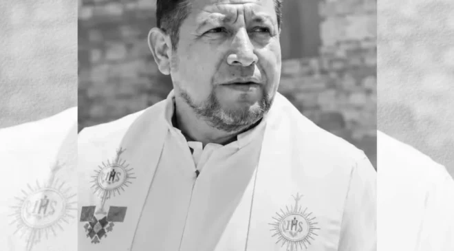 Avanzan indagatorias por asesinato de sacerdote en Lolotla, Hidalgo, asegura Procuraduría estatal; cuentan con varias líneas de investigación