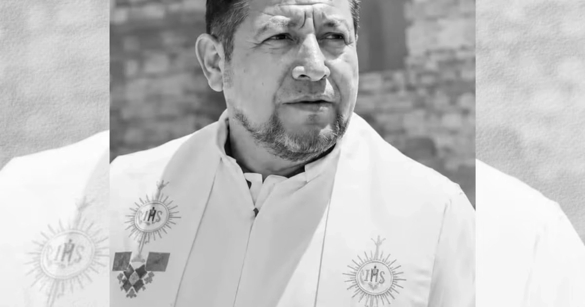 Procuraduría de Justicia de Hidalgo asegura que avanzan las investigaciones sobre el crimen del sacerdote Román N., ocurrido en Lolotla. | Foto: Especial.