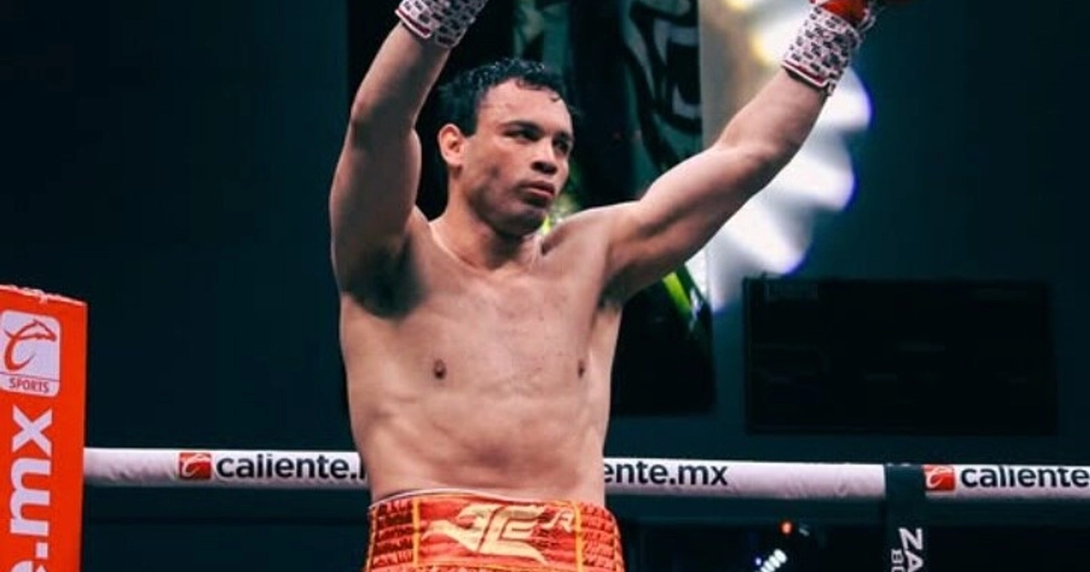 Julio César Chávez Jr. explicó qué sigue en su carrera (IG/ @jcchavezjr)