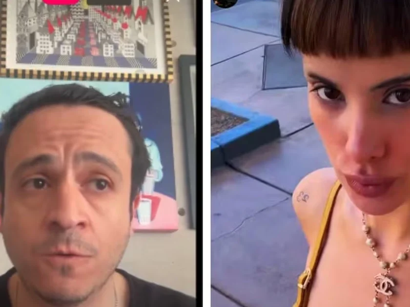 Foto: Captura de pantalla en redes sociales.