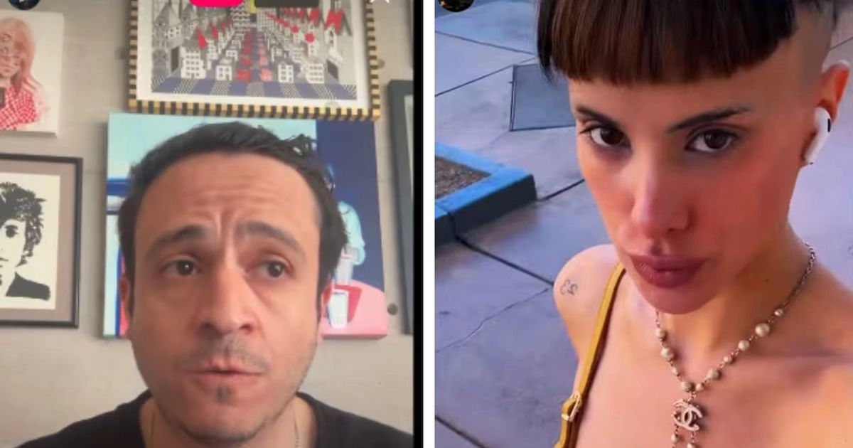 Foto: Captura de pantalla en redes sociales.