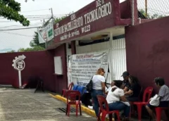 Más de 20 mil estudiantes afectados por suspensión indefinida de labores