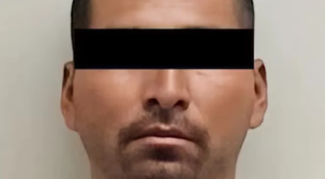 Sentencian a 98 años de prisión a agresor de menores en Monterrey