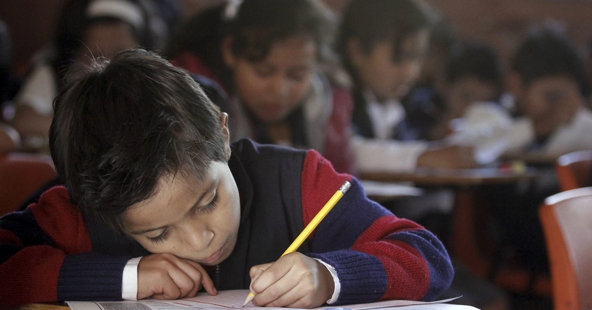 En Lectura, Chile lideró la región con 436 puntos y el estudio señaló que no hay mejoras significativas en América Latina entre 2022 y 2025, con caídas en países como Uruguay y Guatemala. FOTO: HILDA RÍOS /CUARTOSCURO.COM