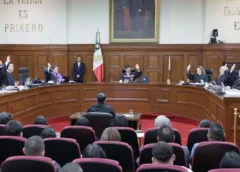 Sesión pública del pleno de la Suprema Corte de Justicia de la Nación del 28 de septiembre de 2026. Imagen ilustrativa. Foto: SCJN