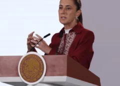 Prueba PISA: Sheinbaum ve sesgos en evaluación; defiende la Nueva Escuela Mexicana
