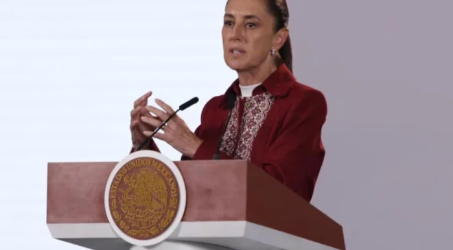Prueba PISA: Sheinbaum ve sesgos en evaluación; defiende la Nueva Escuela Mexicana