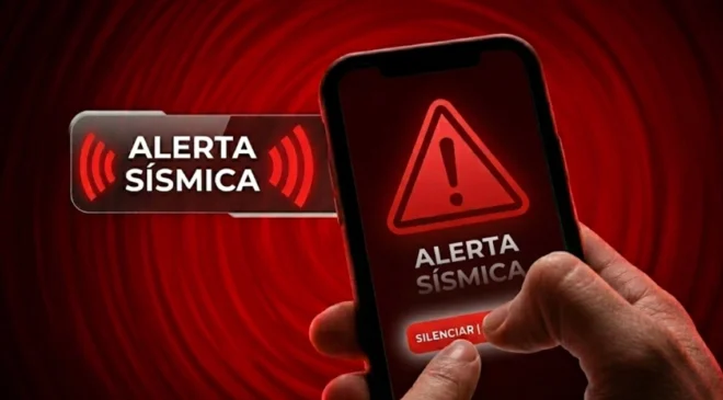 Simulacro Nacional 2026: ¿Se puede desactivar la alerta sísmica del celular?