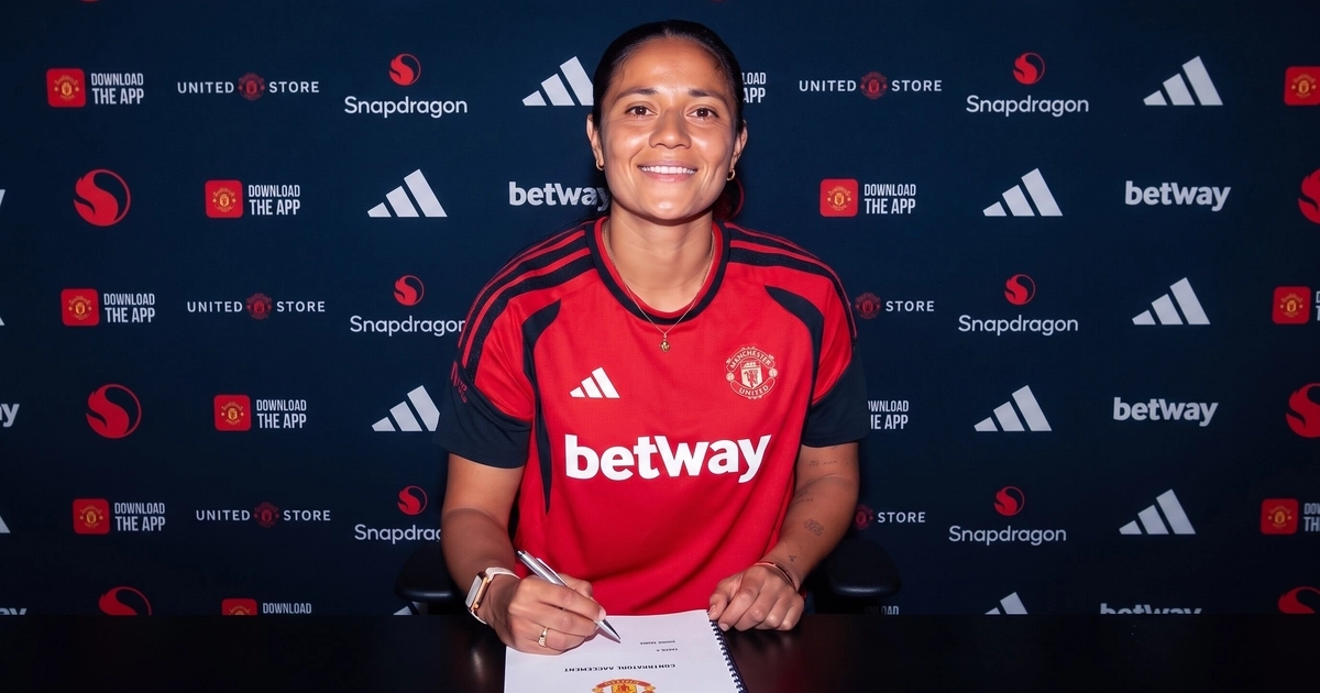 La futbolista mexicana da el salto a Europa tras una época de gloria en la Liga MX Femenil (Imagen Ilustrativa Infobae)