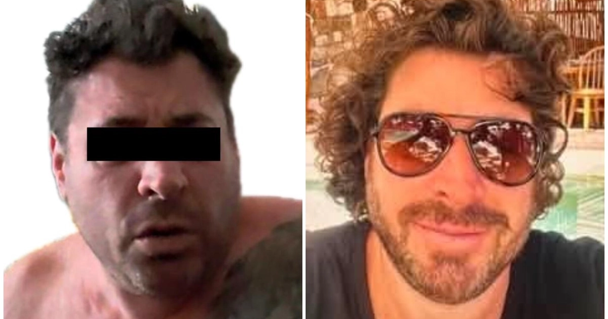 En redes sociales fue reportado como defraudador. Crédito: FGJEM / Redes Sociales