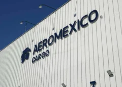 Aeroméxico descarta robo de datos bancarios tras ciberataque