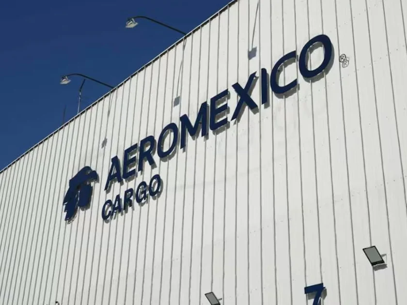 Entre los datos que fueron vendidos se encuentran nombres, correos, teléfonos y, en algunos casos, fechas de nacimiento. Foto: Aeroméxico