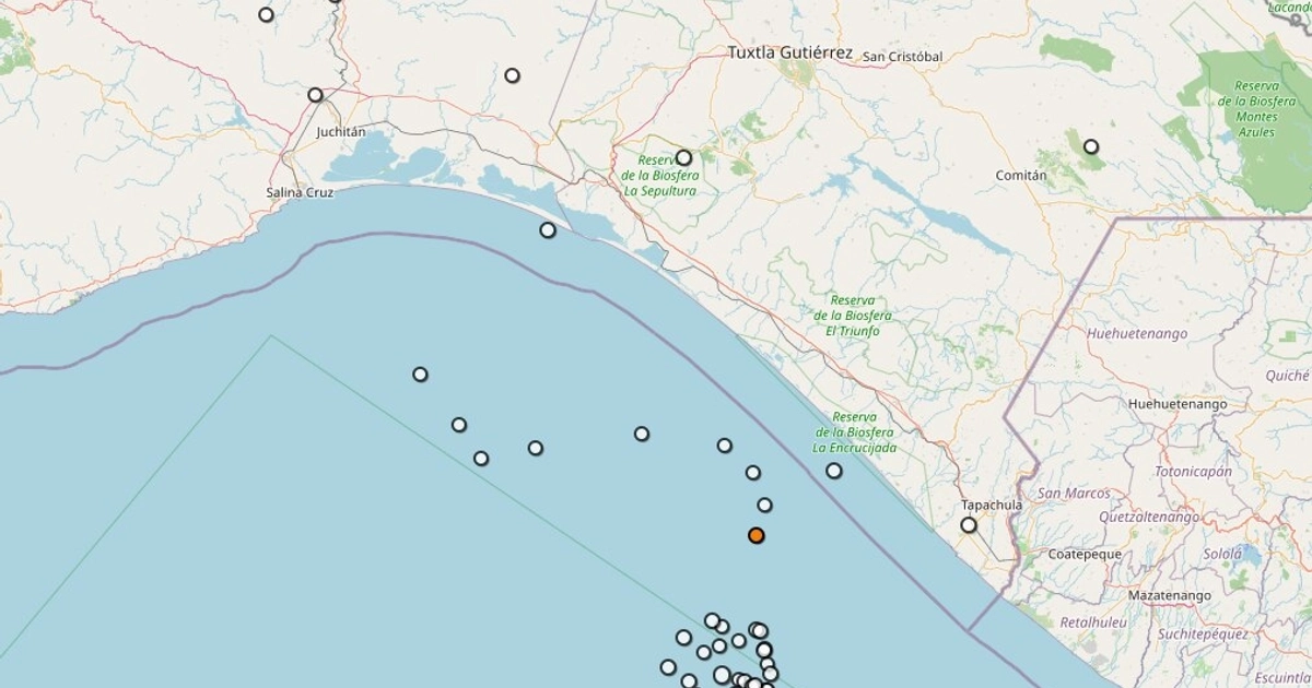 Sismo