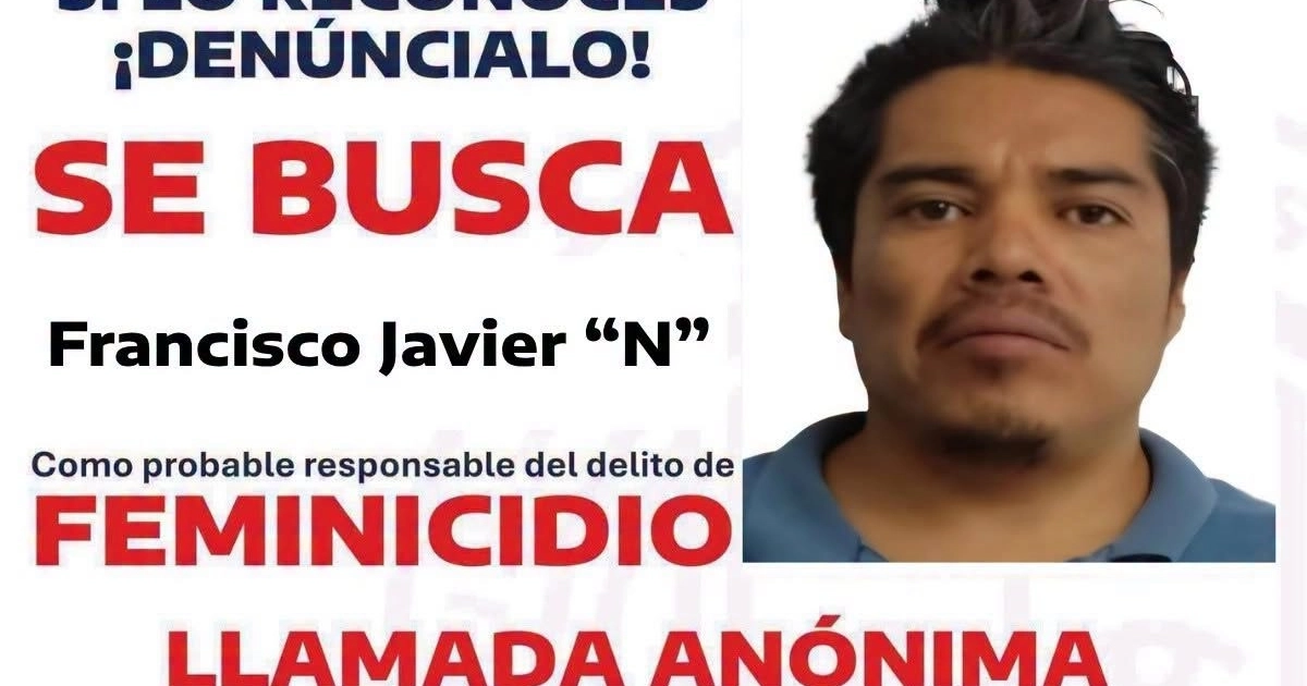 Testigos aseguran que el presunto agresor vivía a unas cinco calles de la Casa de la Cultura. (Fiscalía de Morelos)