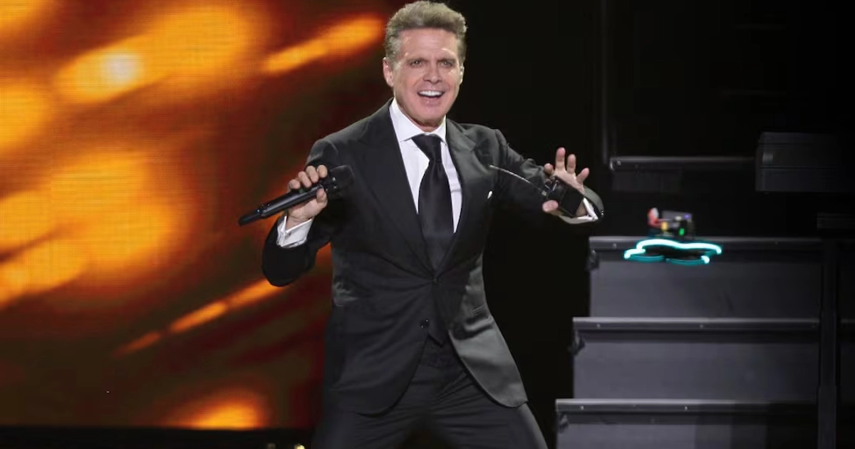 El cantante regresará a los escenarios el próximo año