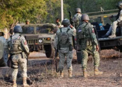 Militar muere tras la detonación de un artefacto explosivo en la sierra