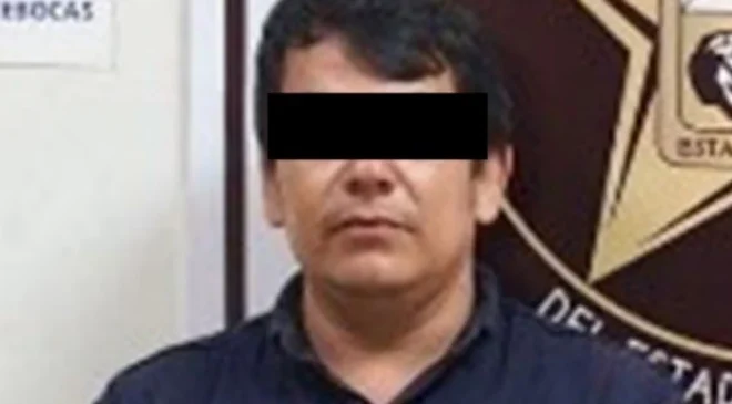 Vinculan a proceso a técnico de internet por el abuso sexual de un menor