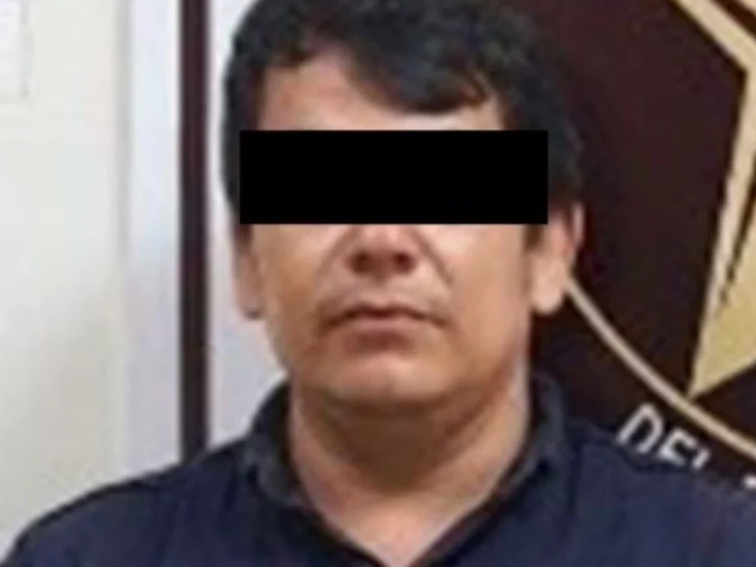 Vinculan a proceso a instalador de Internet por abuso sexual contra menor de 13 años en Sonora (09/09/26) Foto: Fiscalía de Sonora