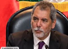 Hacienda entrega el Paquete Económico 2027, ajusta a la baja el pronóstico de crecimiento del PIB