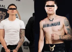 Caso Carlos Manzo: Fiscalía destapa vínculo de “El Brilloso” con reconocido boxeador que extorsionaba a nombre del CJNG