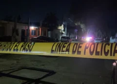 Doble homicidio en Ciudad Obregón: ataque armado frente a funeraria apunta a narcomenudeo