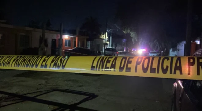 Doble homicidio en Ciudad Obregón: ataque armado frente a funeraria apunta a narcomenudeo