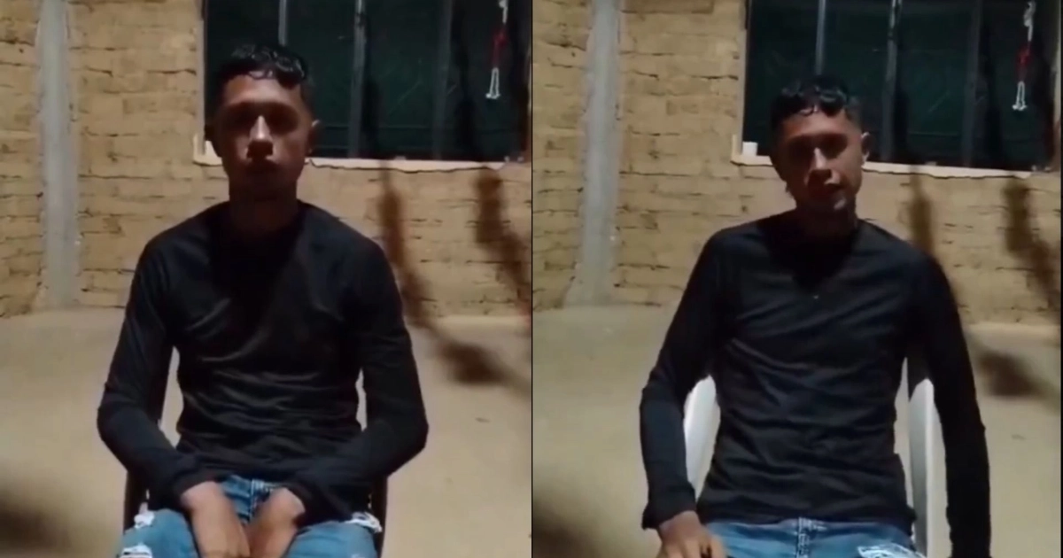 El operativo ocurre días después del asesinato del agente de la Guardia Nacional Eduardo Bustos Pérez en Guerrero. Foto: Captura de pantalla / Redes sociales