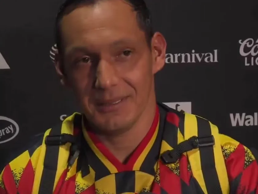 Rodolfo Cota no pudo ser determinante en esta ocasión ante Rayados. FOTO: Captura de video