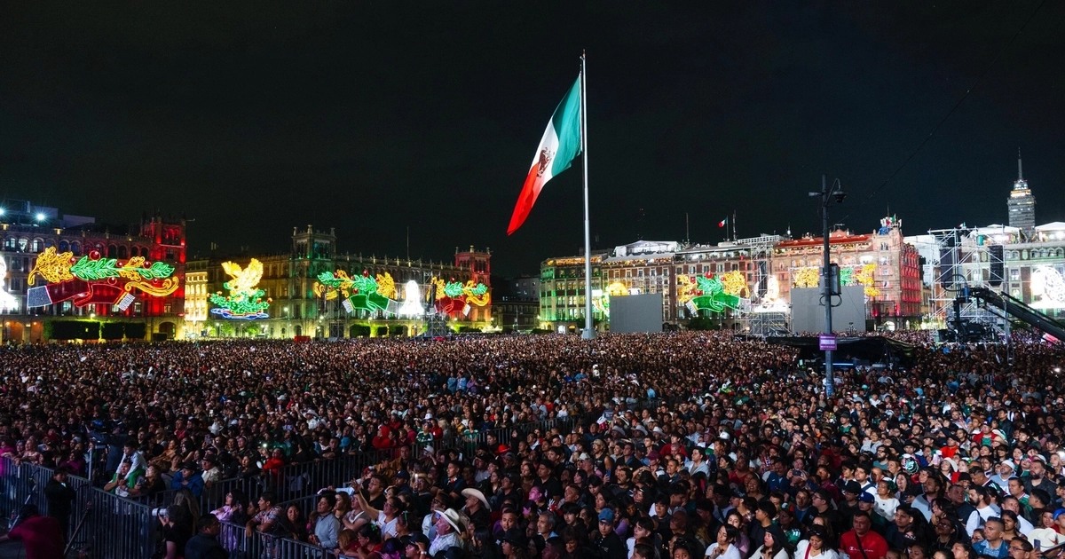(Presidencia de México)