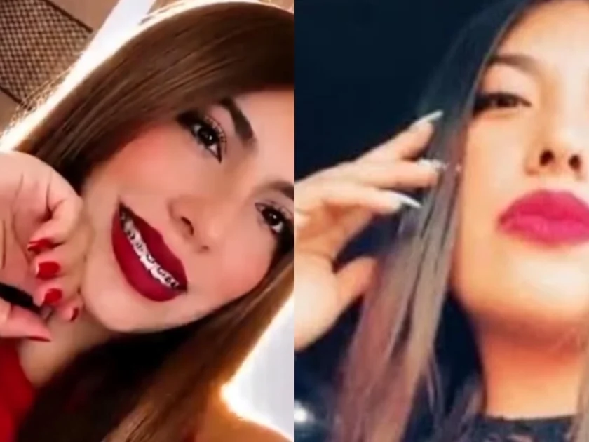 La joven de 21 años fue atacada en el penthouse de Atizapán. (Redes sociales)