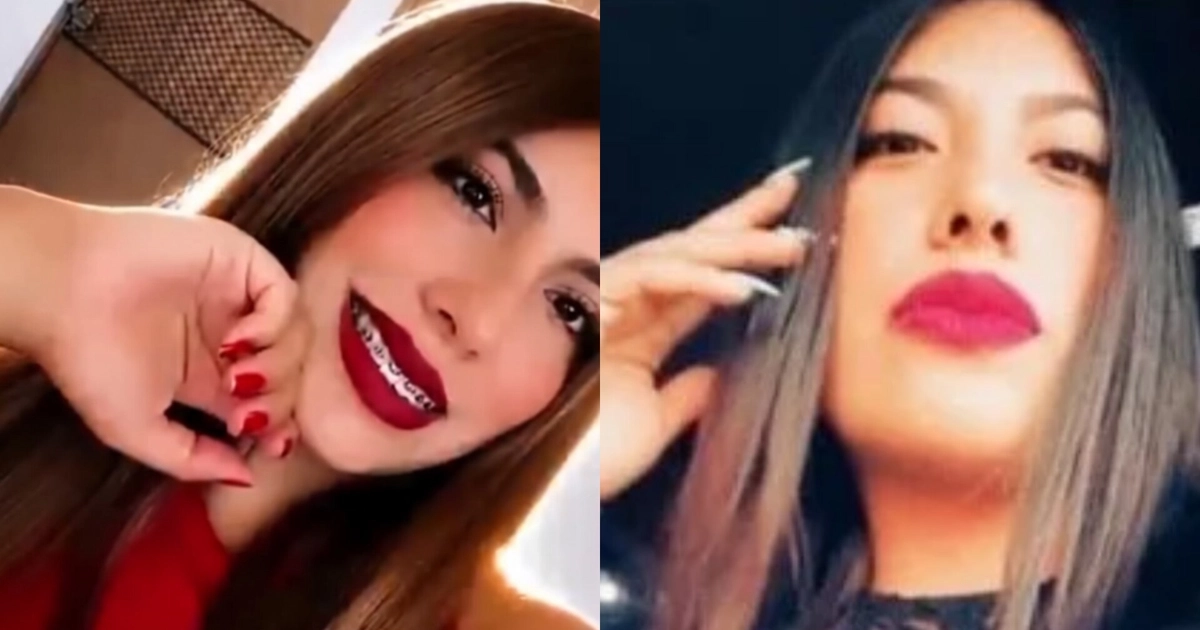 La joven de 21 años fue atacada en el penthouse de Atizapán. (Redes sociales)