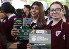Beca Benito Juárez 2026: ¿Cuándo es el último día de registro?; no te quedes sin el apoyo económico para estudiantes