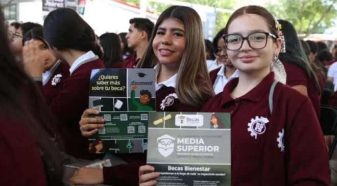 Beca Benito Juárez 2026: ¿Cuándo es el último día de registro?; no te quedes sin el apoyo económico para estudiantes