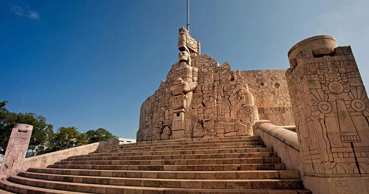 ¿Lloverá este día? Informate con el pronóstico del clima (Gobierno de Yucatán)