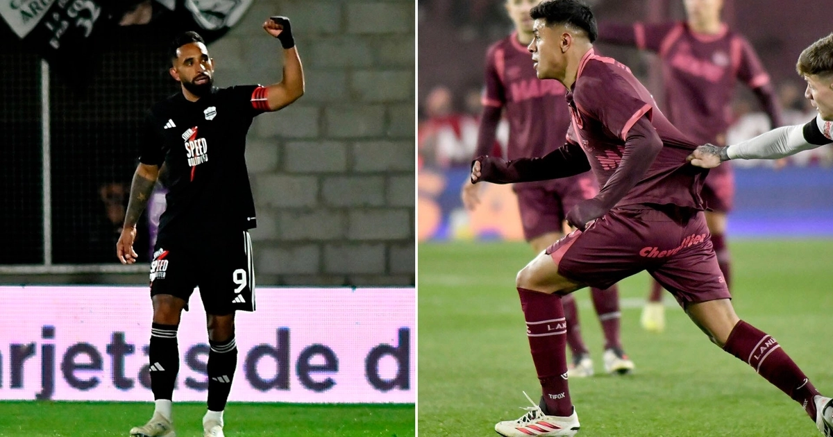 Deportivo Riestra se medirá con Lanús