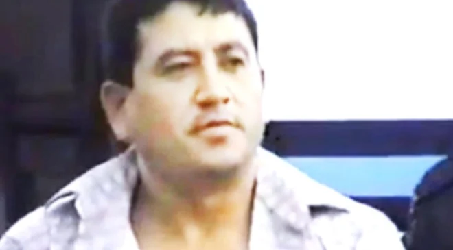 Condenan a 41 años de cárcel a “el Cris”, considerado como el primer “pozolero” e integrante de los Arellano Félix