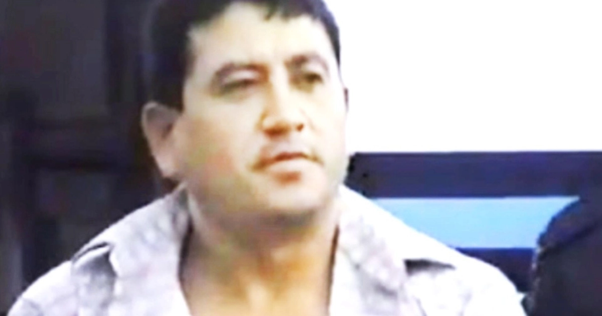 El Cris, pozolero de los Arellano Félix, fue sentenciado. (Redes sociales)