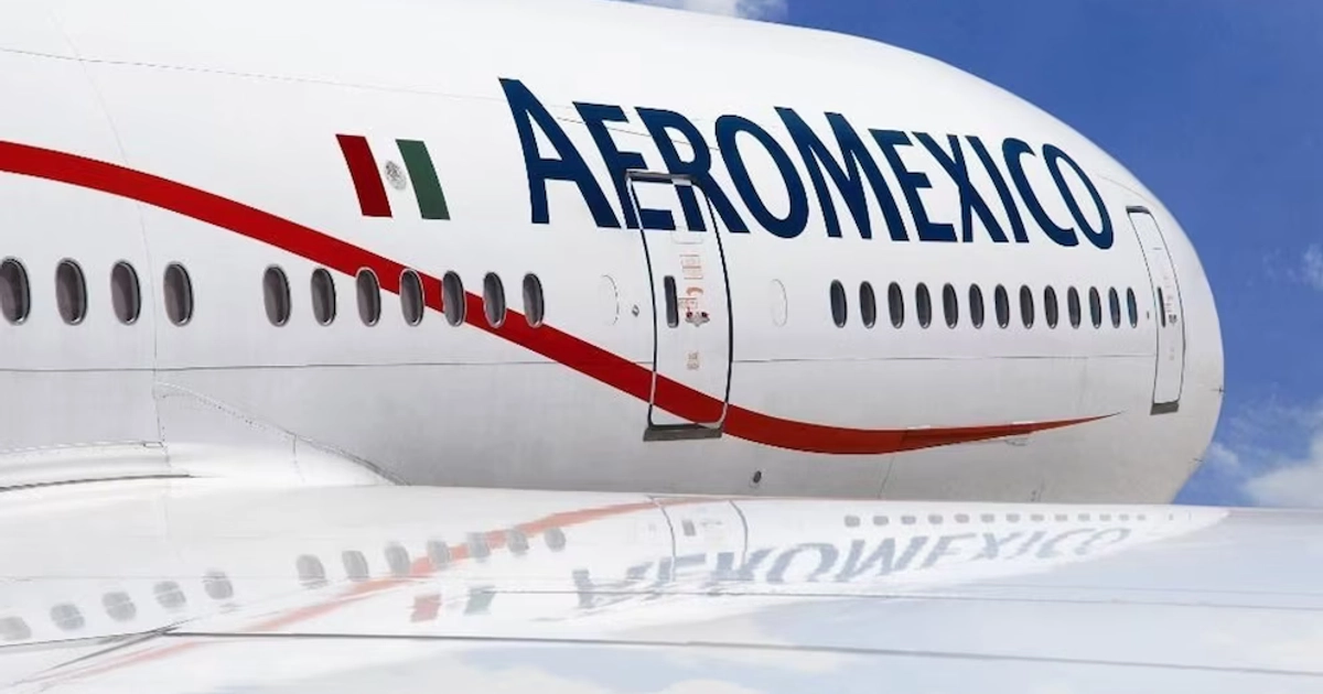 A inicios de 2026 la dependencia inició investigaciones por un presunto acceso no autorizado a los sistemas de Aeroméxico. (AEROMEXICO)
