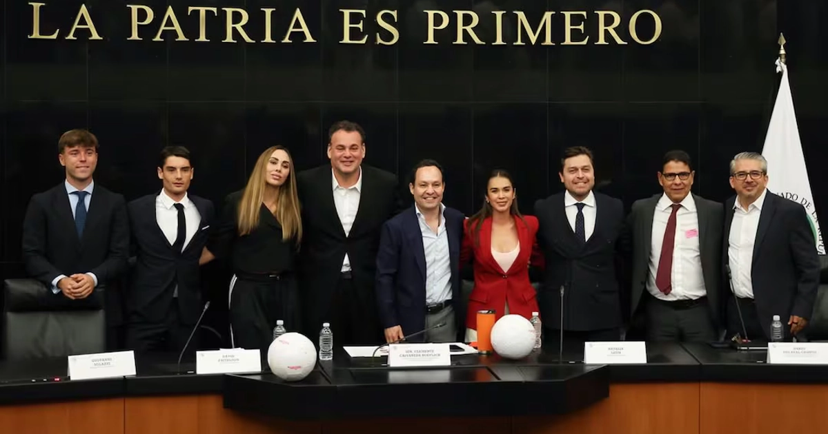 En el Senado de la República buscan traer de vuelta el ascenso y descenso en el futbol mexicano