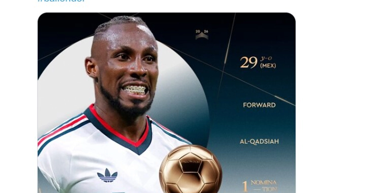 (X / @@ballondor)