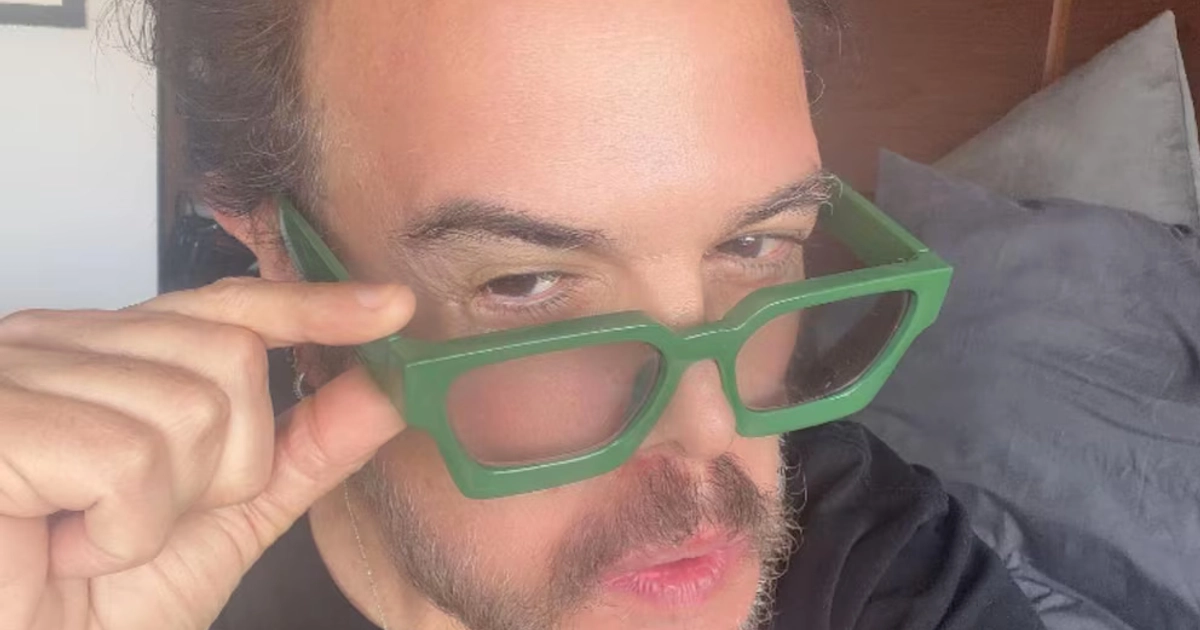 ¿Habrá colaboración musical entre Dani Flow y Aleks Syntek? Por ahora no existe un proyecto confirmado.