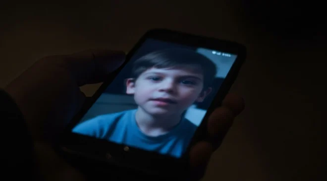 Uno de cada cinco niños ha sido víctima de abuso en redes sociales: casi siempre víctimas de familia o amigos