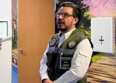 Zoé Robledo ofrece disculpas a papás de los cinco bebés fallecidos en el IMSS de Durango; se compromete a seguir con investigaciones