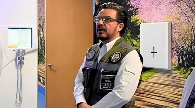Zoé Robledo ofrece disculpas a papás de los cinco bebés fallecidos en el IMSS de Durango; se compromete a seguir con investigaciones