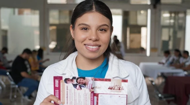 Beca Jóvenes Escribiendo el Futuro tiene nuevo portal: requisitos, monto y fecha límite de registro