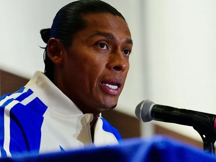 FOTO: IMAGO7 - Joel Huiqui